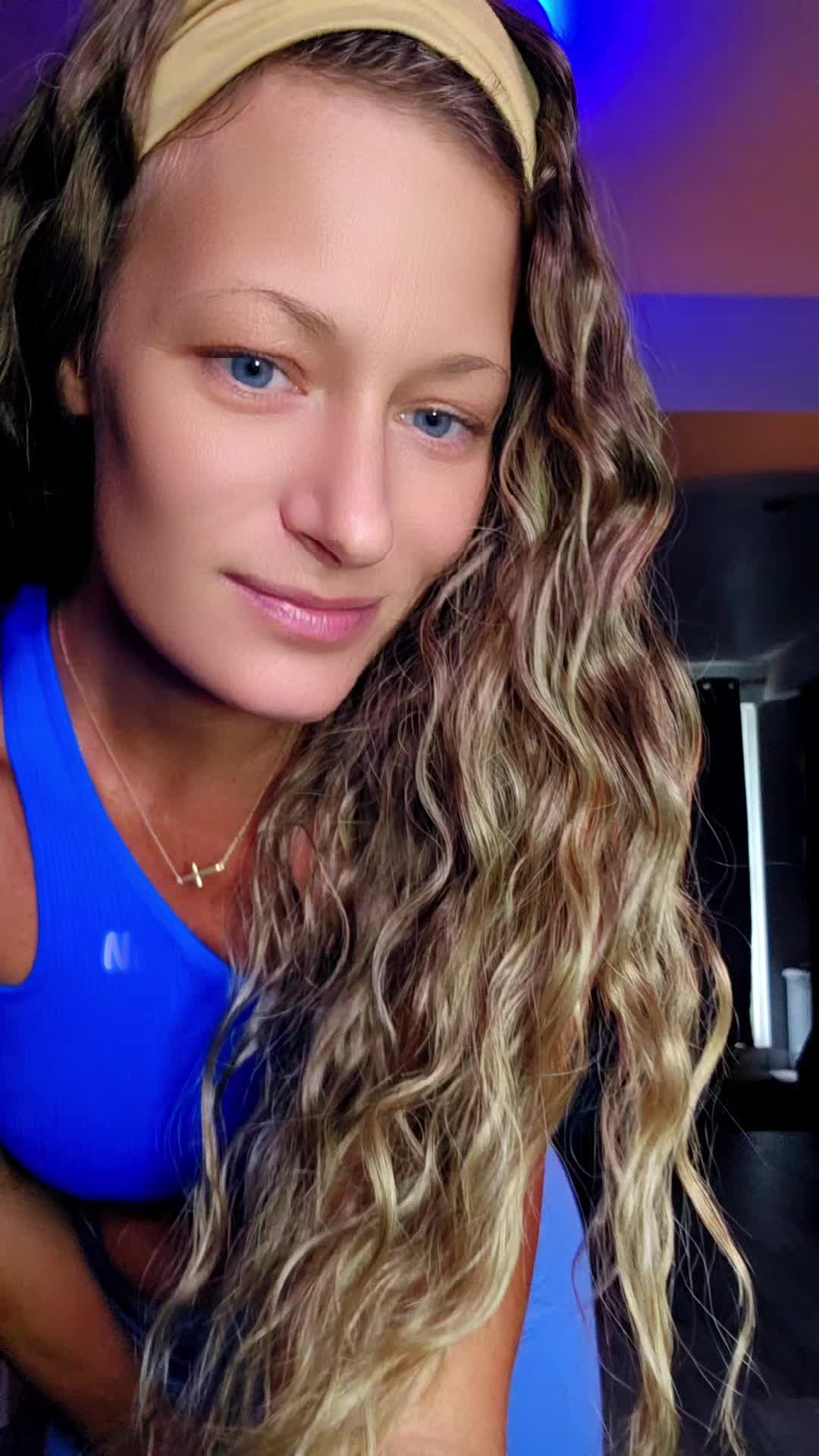 @Ashley🦋✨️ Fit Mom