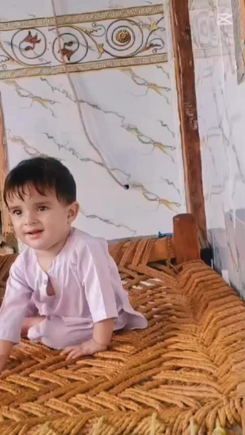 @Chota Khan Baba