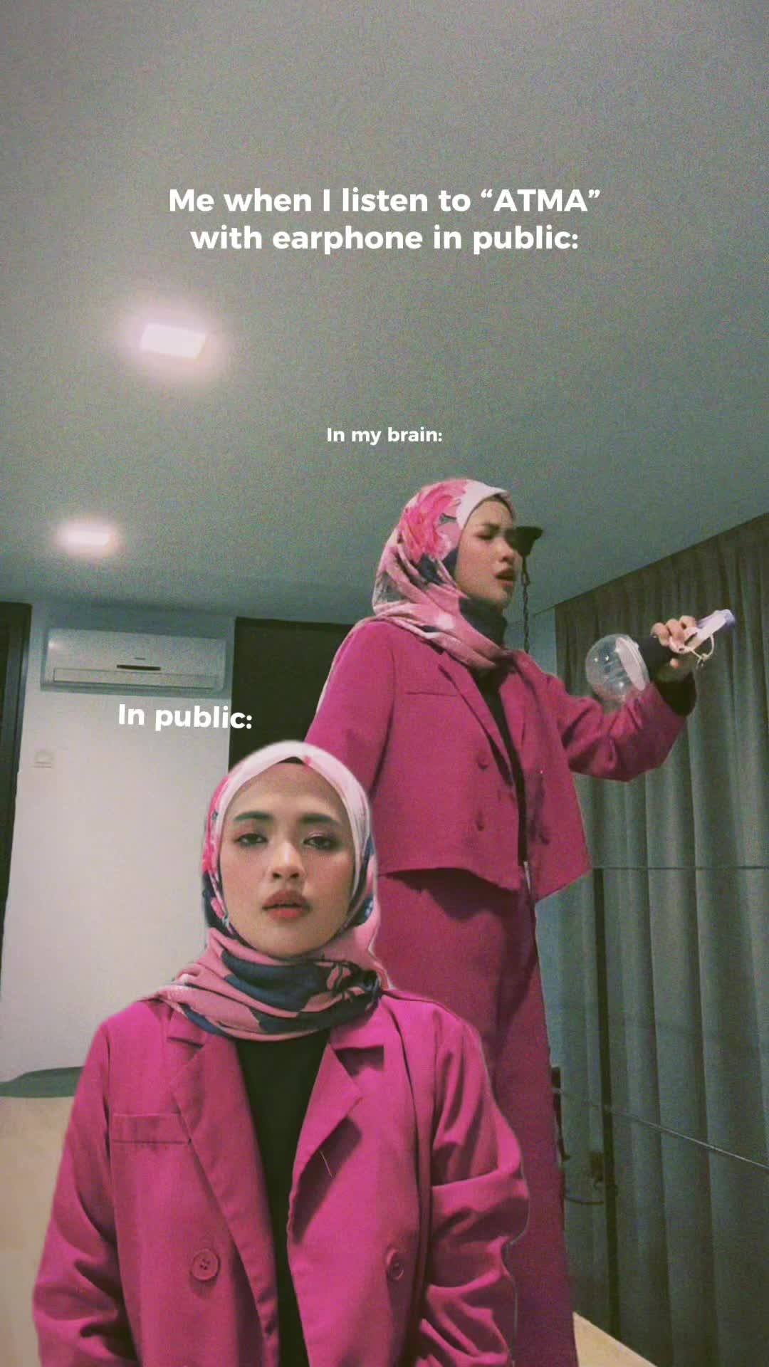 @Nisa Rina | Anak Perantau