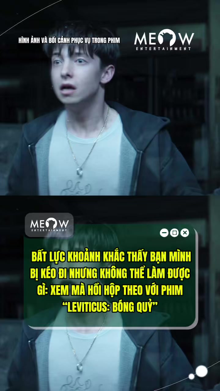 @MEOW ENTERTAINMENT
