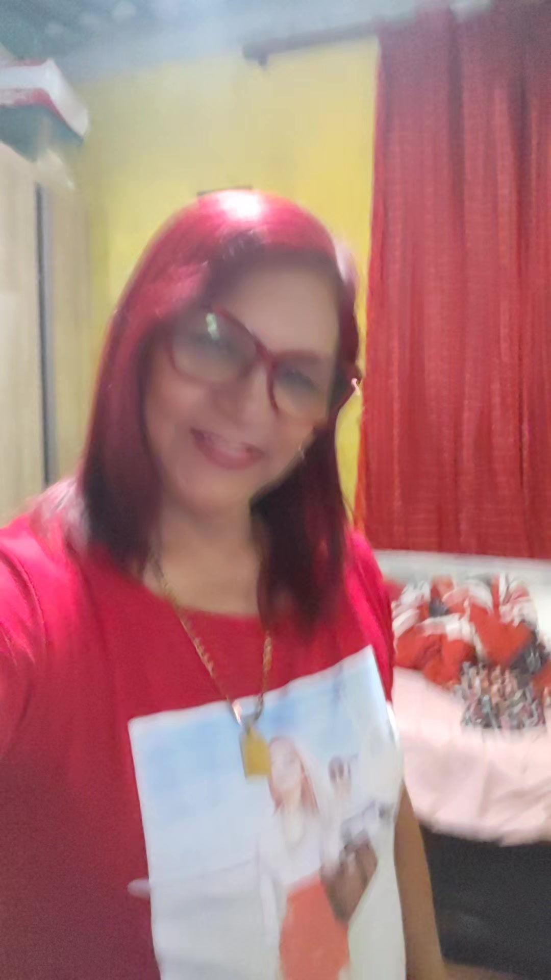 @Elza Soares