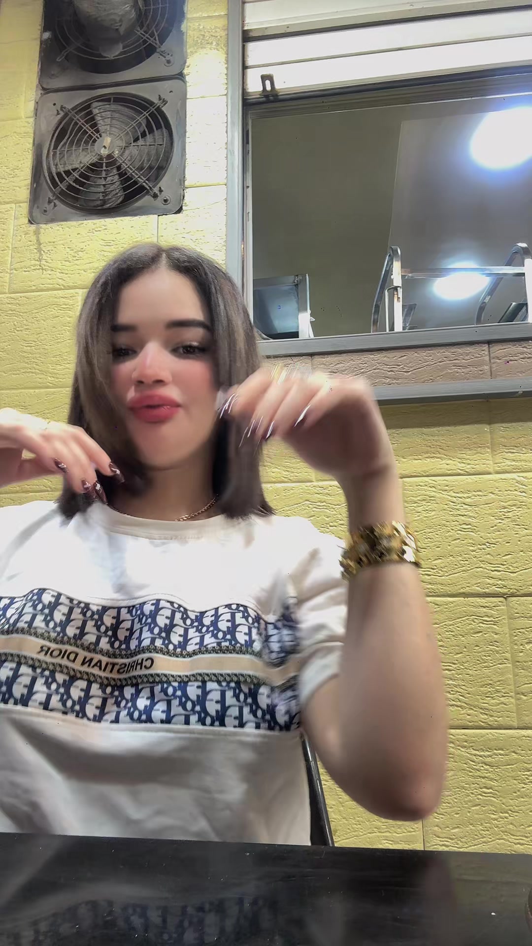 @Hanane la Poupèe