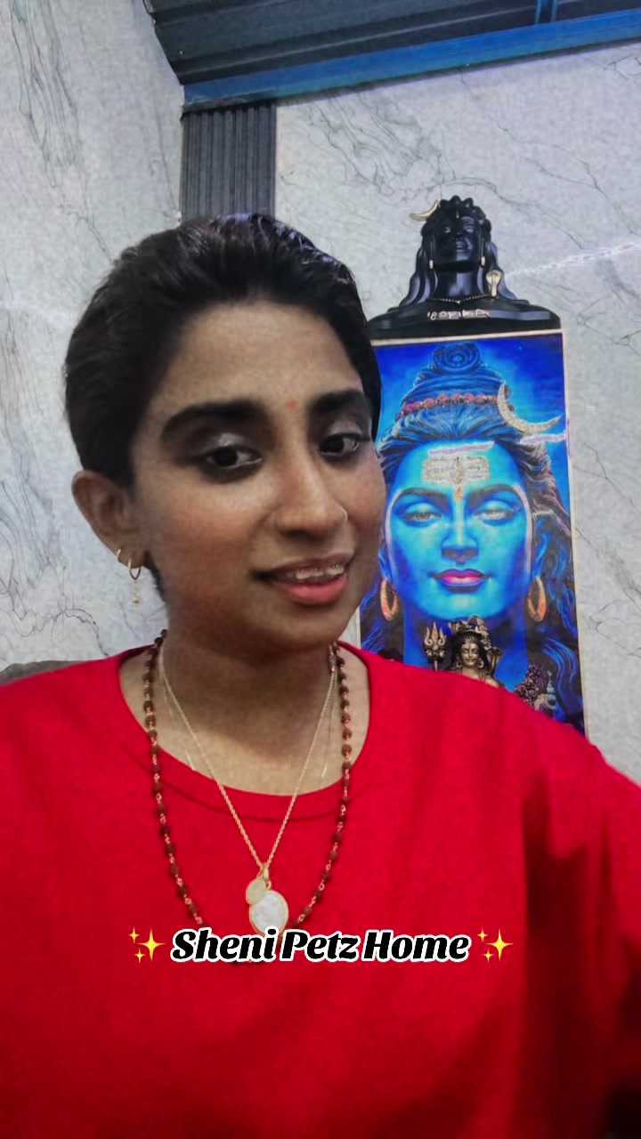 @Daachu - Sheni Petz Home