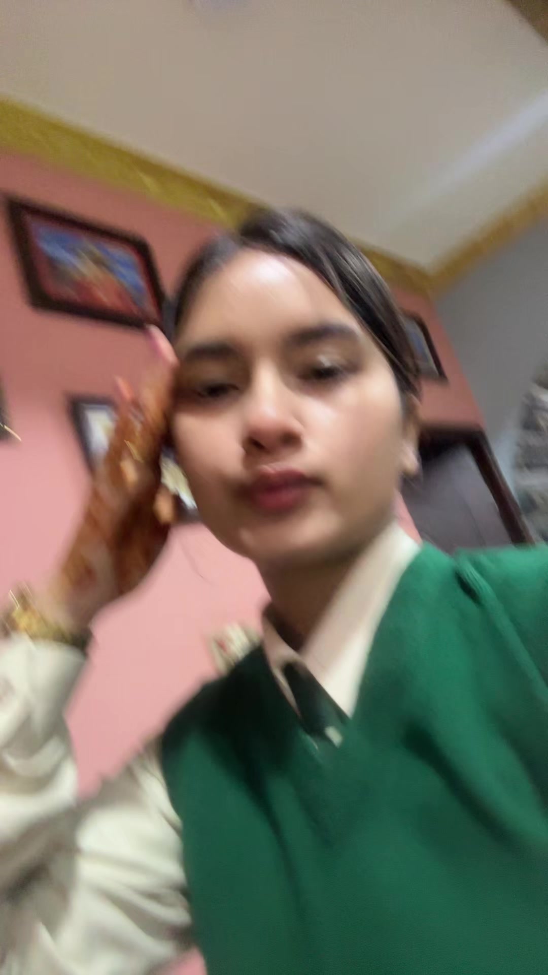@Terisha