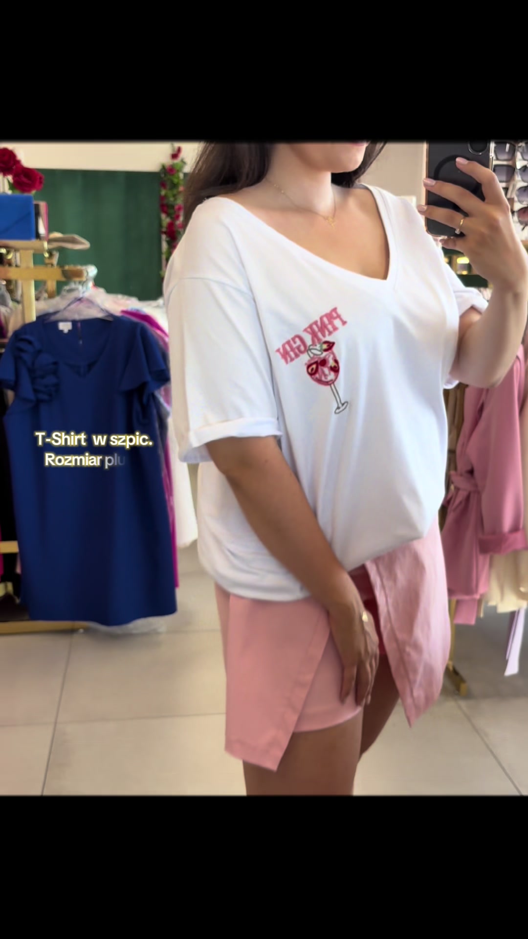 @Butik Pinkrose_moda plus size