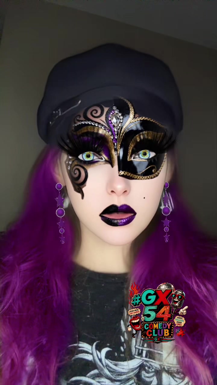 @#Char❌🤘💜