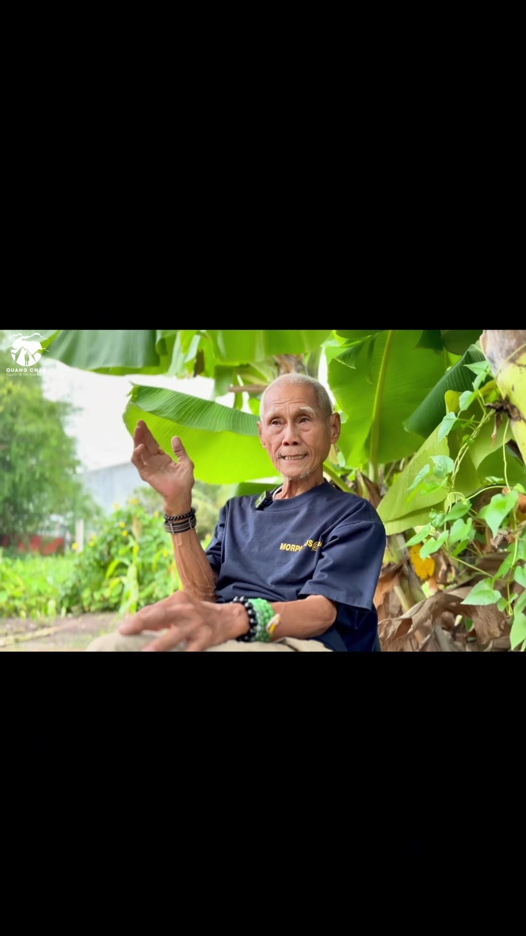 @Người Đi Tìm Huyền Bí