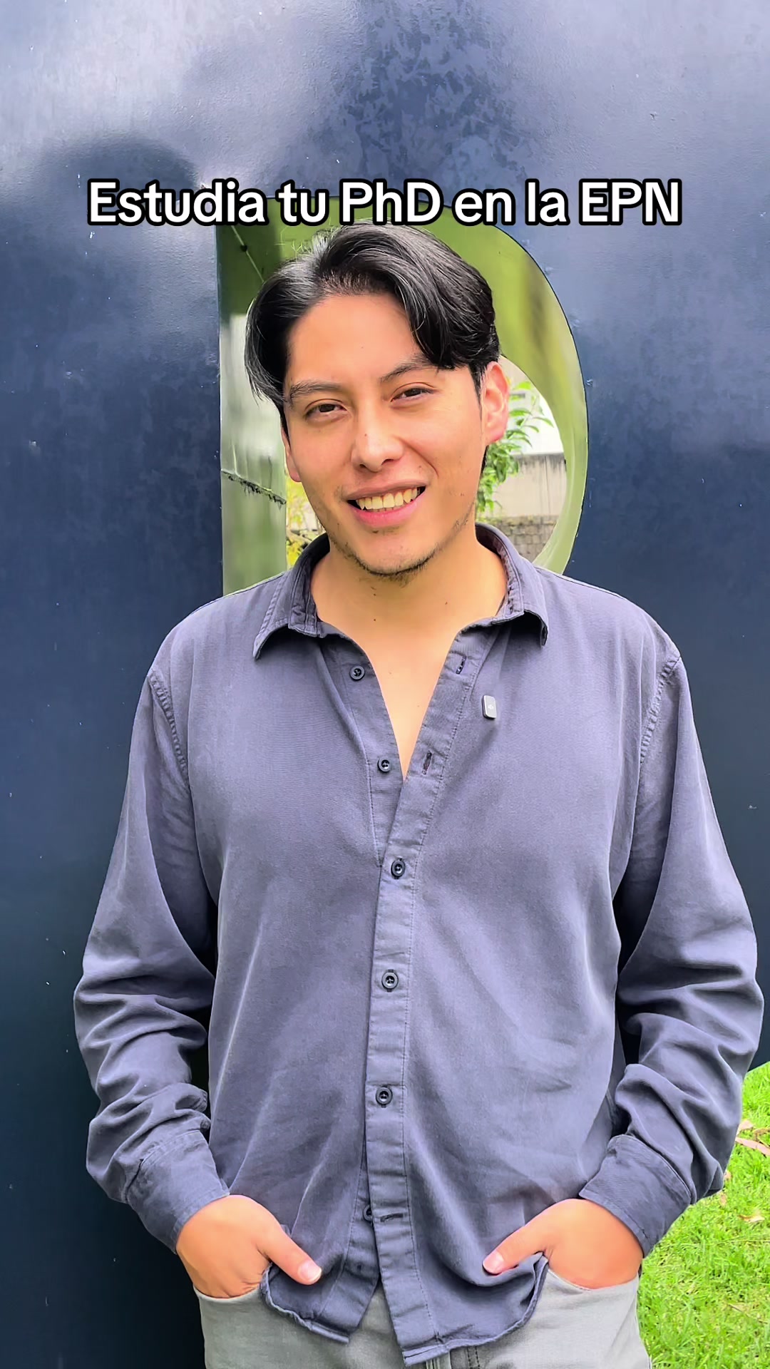 @Michael Peñafiel
