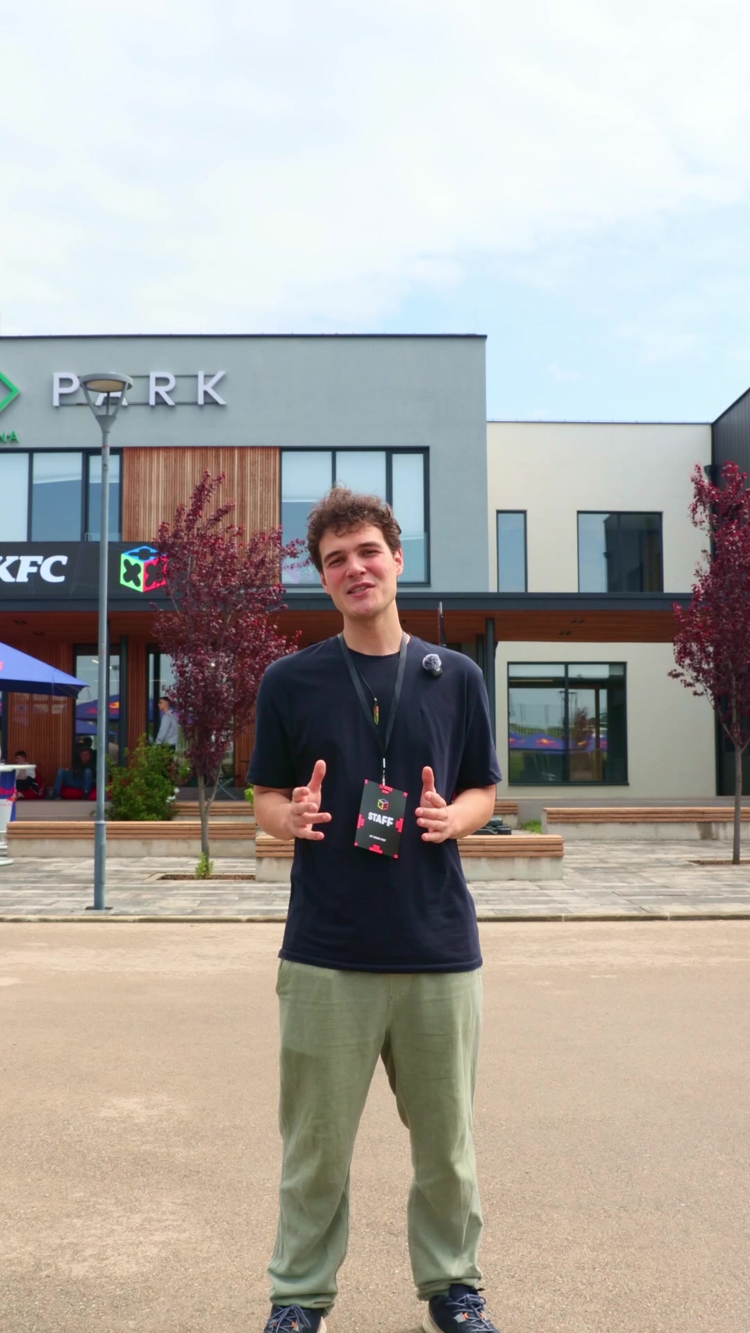 @XPortal Esports