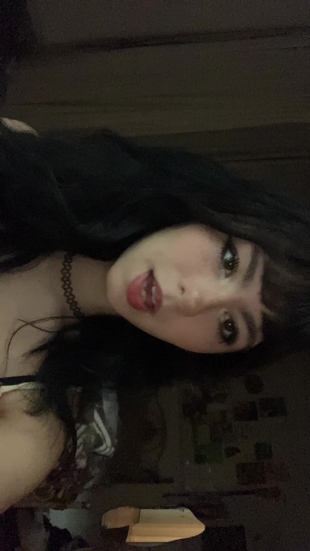 @Íriss (sirius black’s version)
