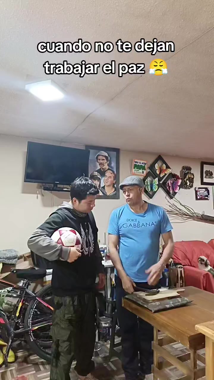 @Marco Ortiz