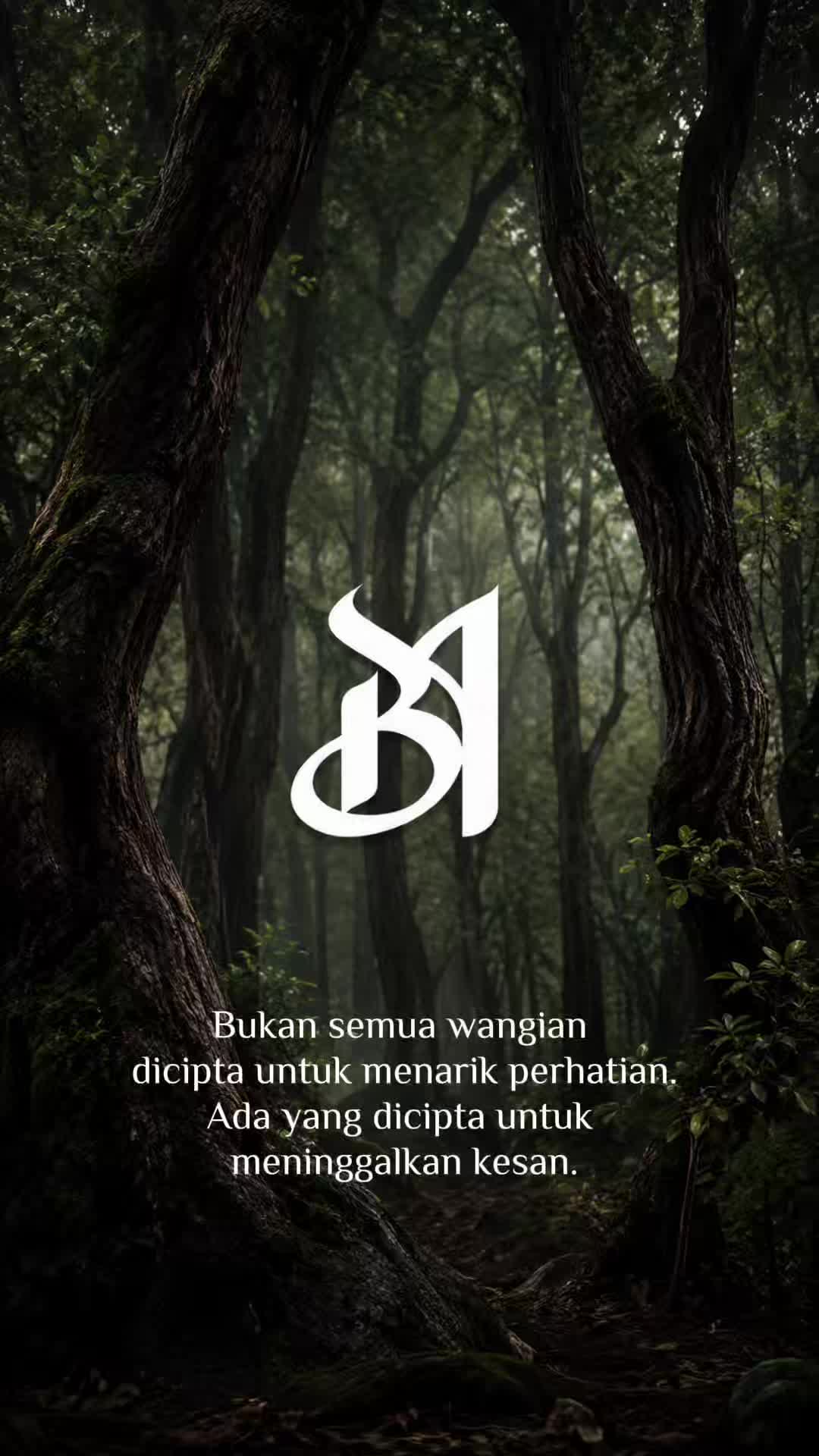 @BinAriff Perfume