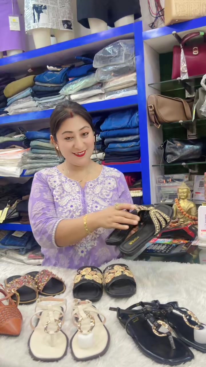 @Baraha shopping center itahari