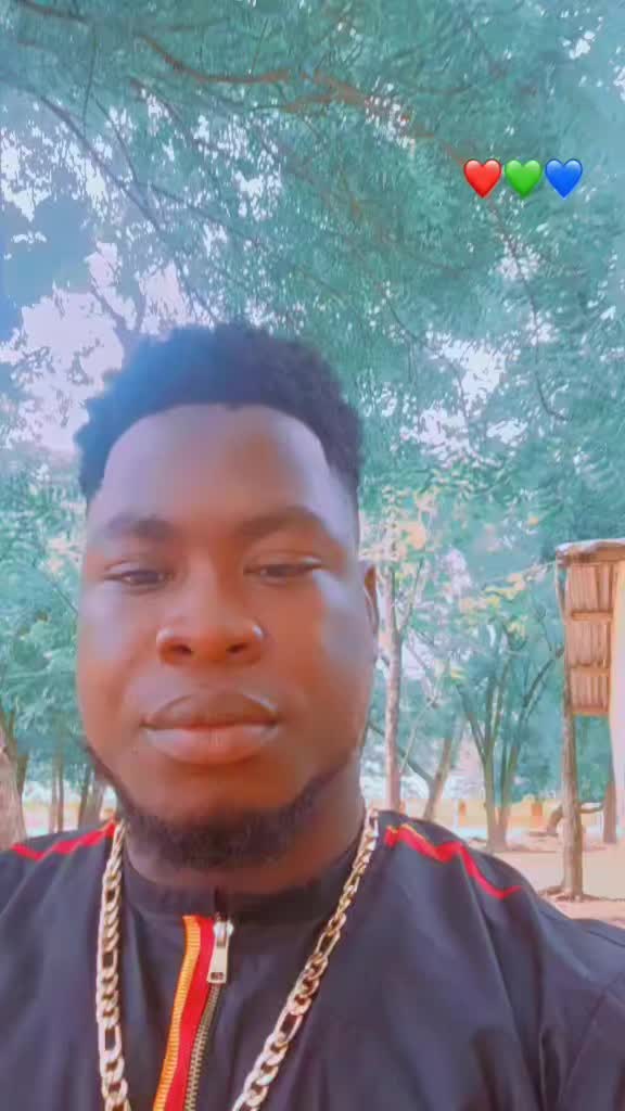 @Kobby Biker