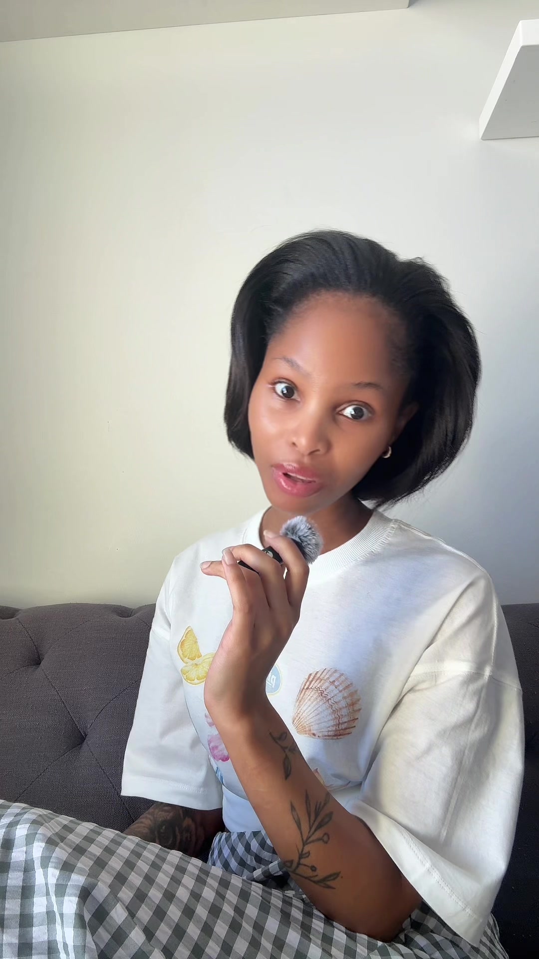 @Nandi Mbatha