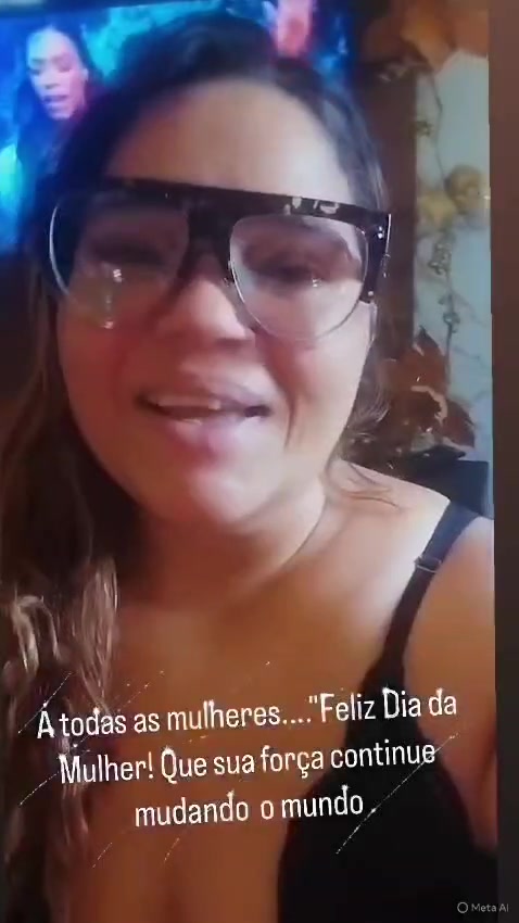 @Adriana Dos Santos