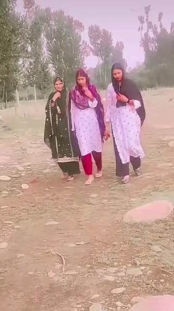 @Kashmir Ajk
