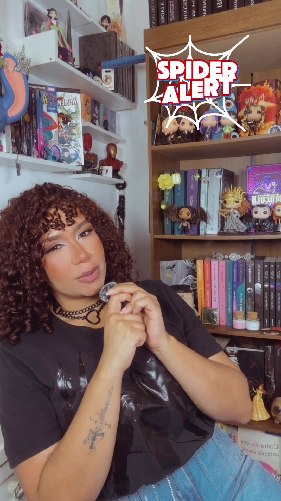 @Bea Colussi | Geek & Cosplay