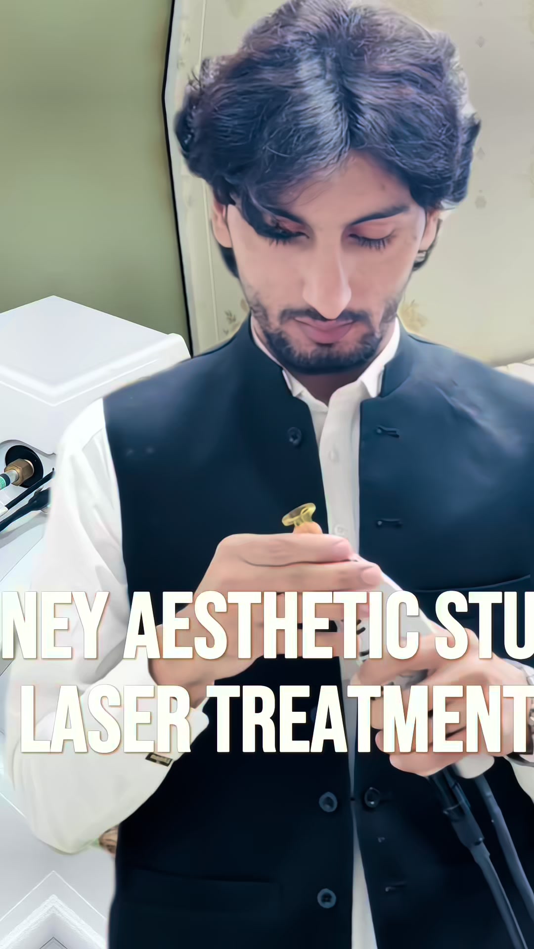 @Honey Aesthetic Studios