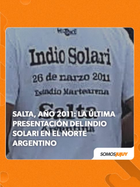 @Somos Jujuy