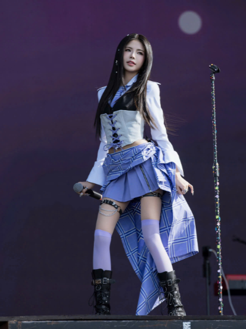 @Mai Dora