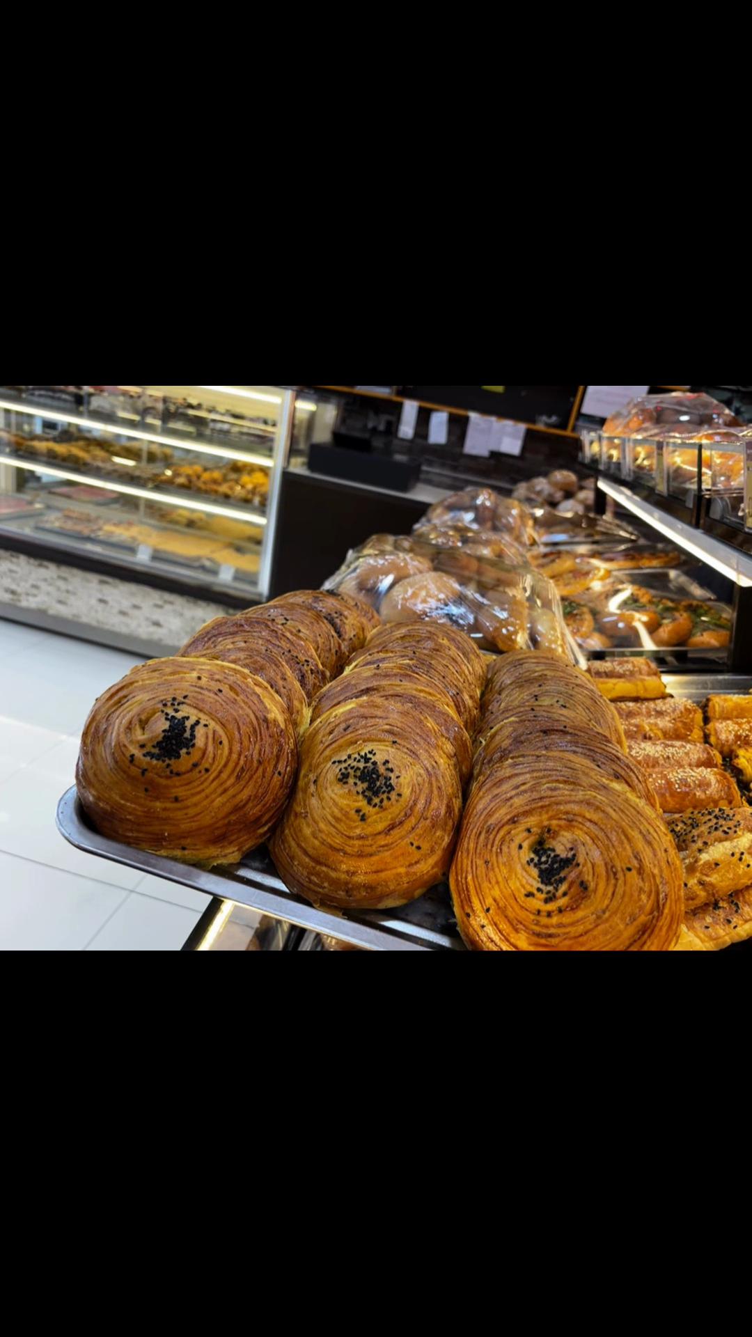 @İstanbul Cakes House