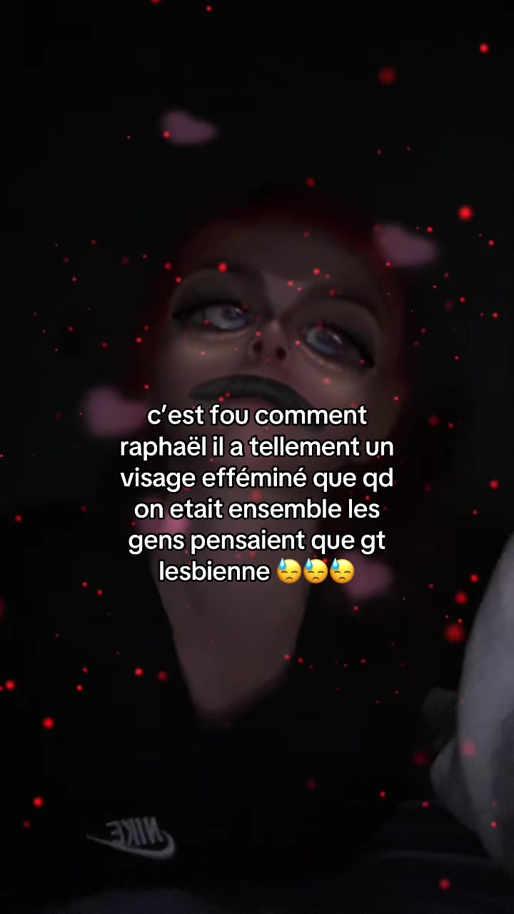 @🚫ANTI RAPHAËL🚫