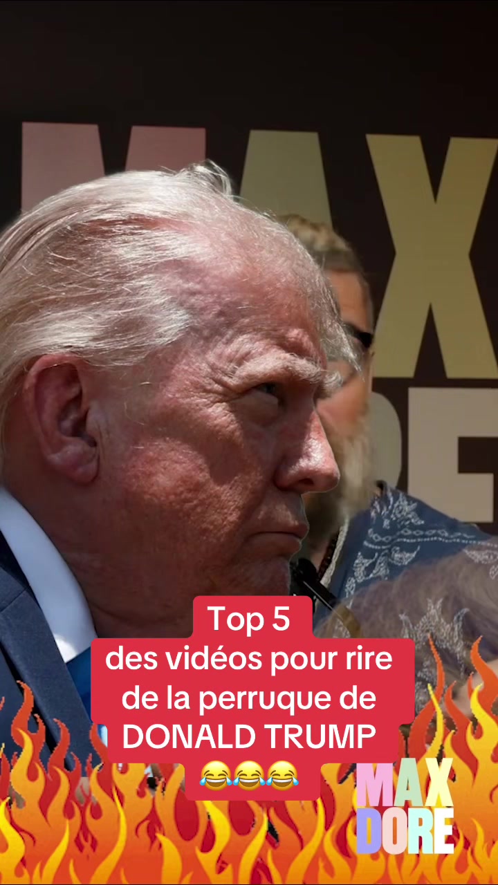 @Max Doré