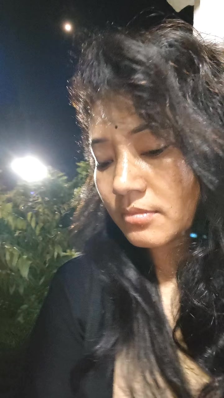 @Bina Bhattarai