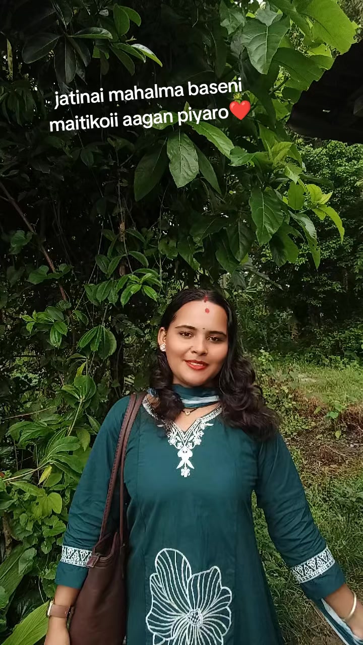 @Rojila Mishra