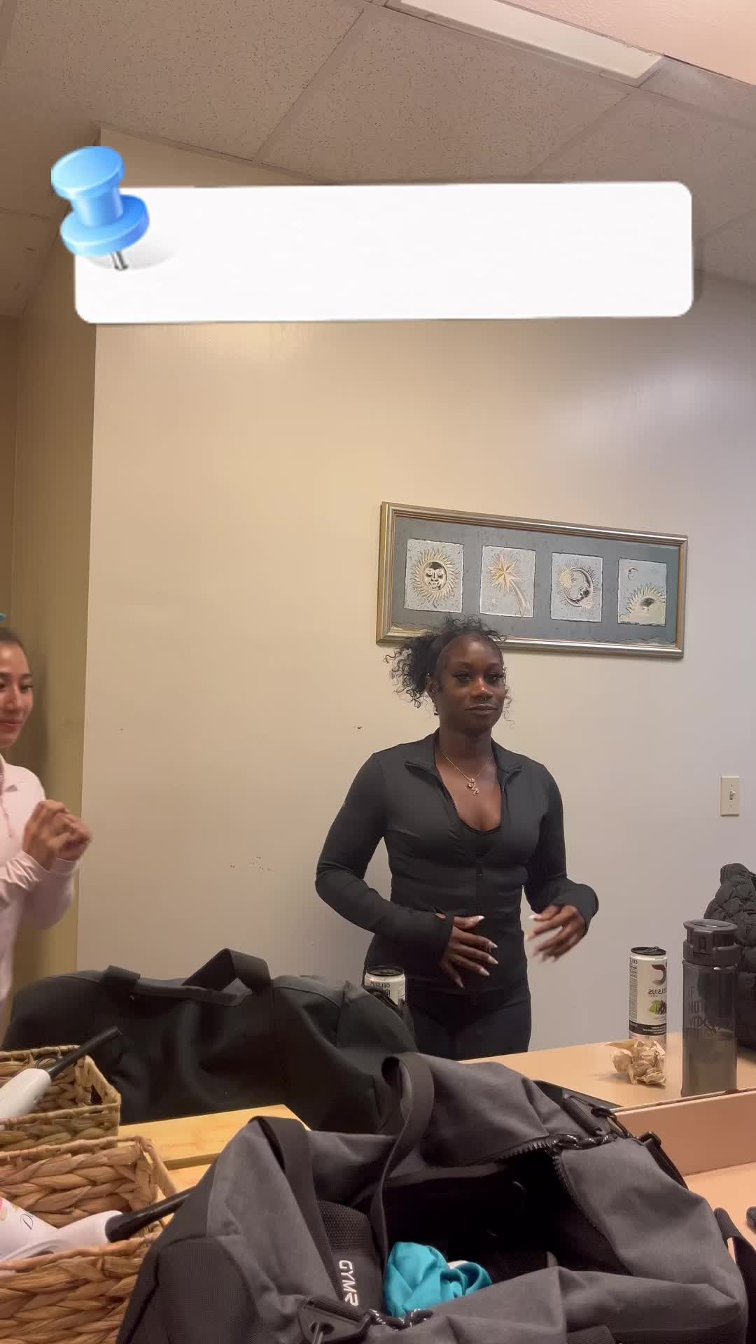 @Ashley fitness