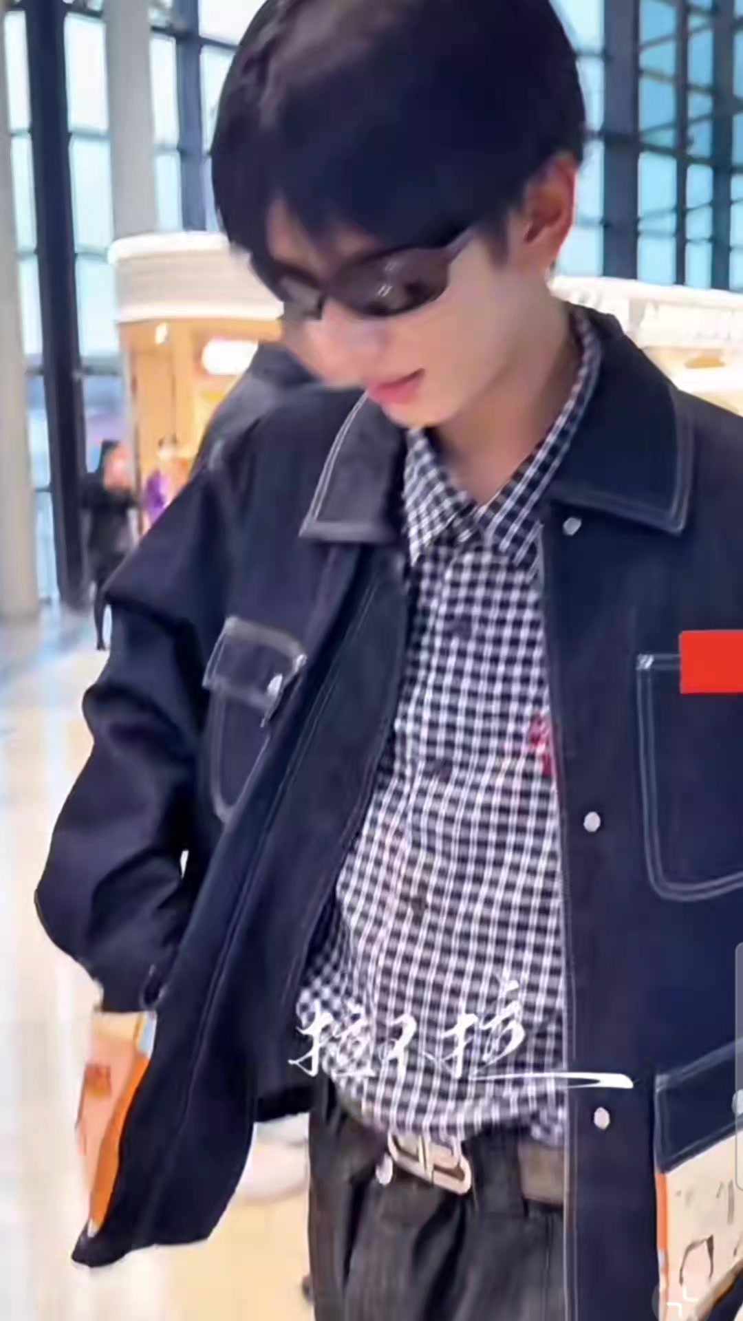@FC.宋威龙-ล่าเถียวของซ่งเวยหลง