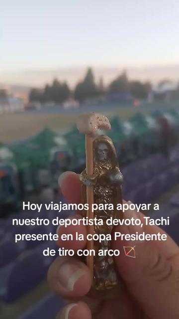 @La bruja de la Santa Muerte ❤️