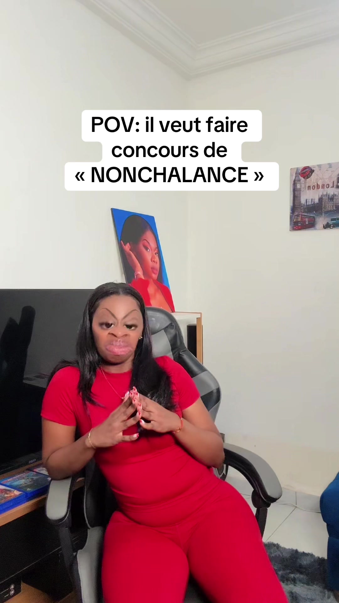 @Maguy Pucette Andeme