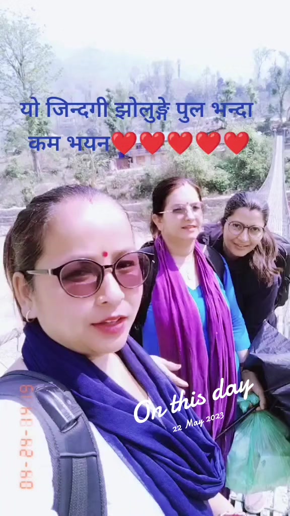 @Indra Thapa