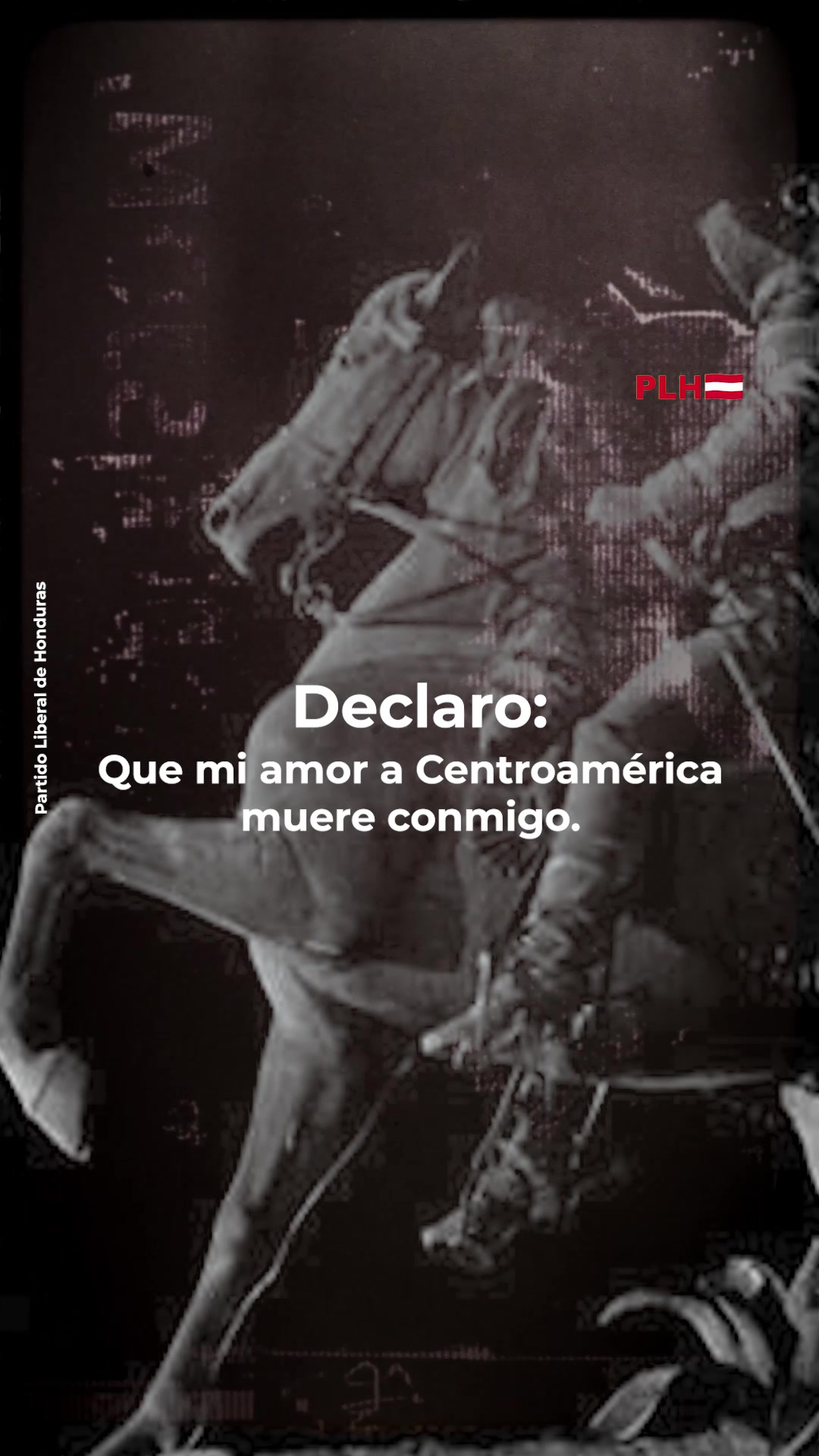 @Partido Liberal de Honduras