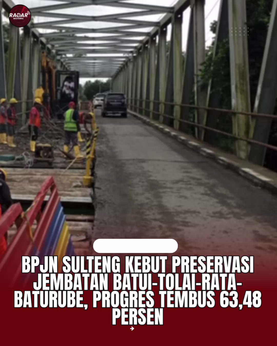 @MEDIA RADARNASIONAL