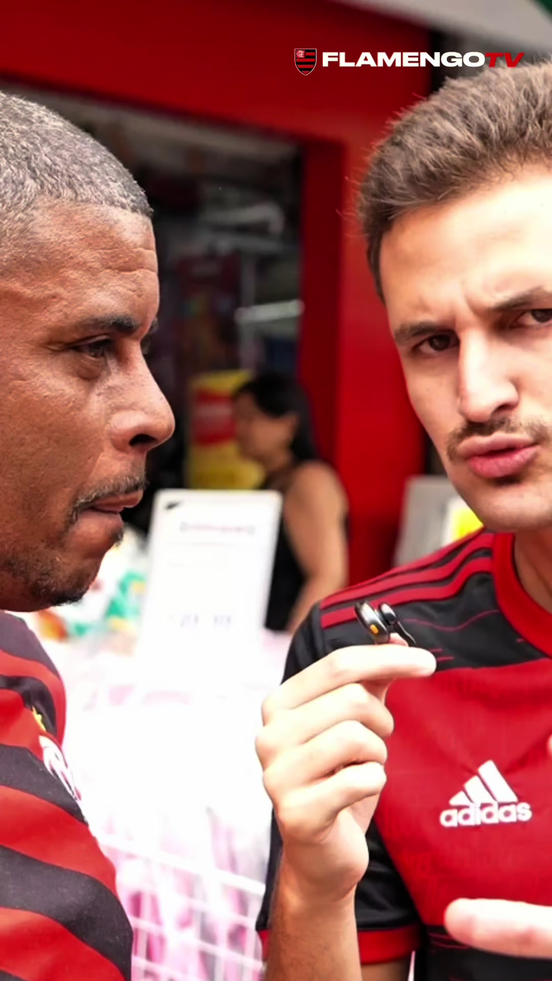 @Flamengo