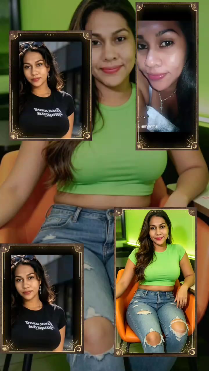 @luna perez