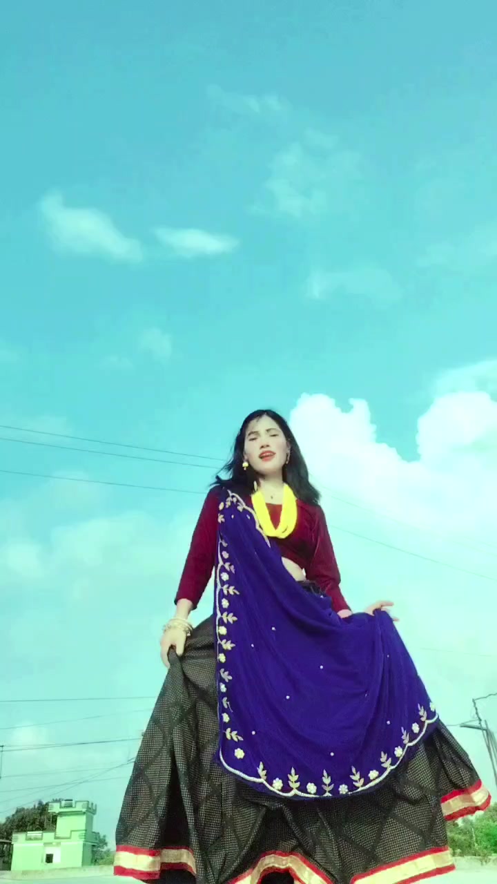 @Bhumika magar