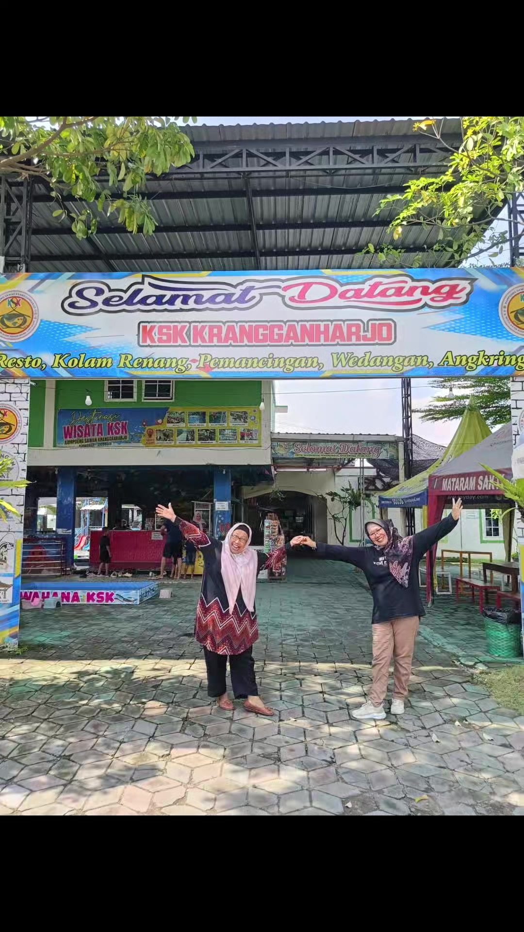 @Indah Aja