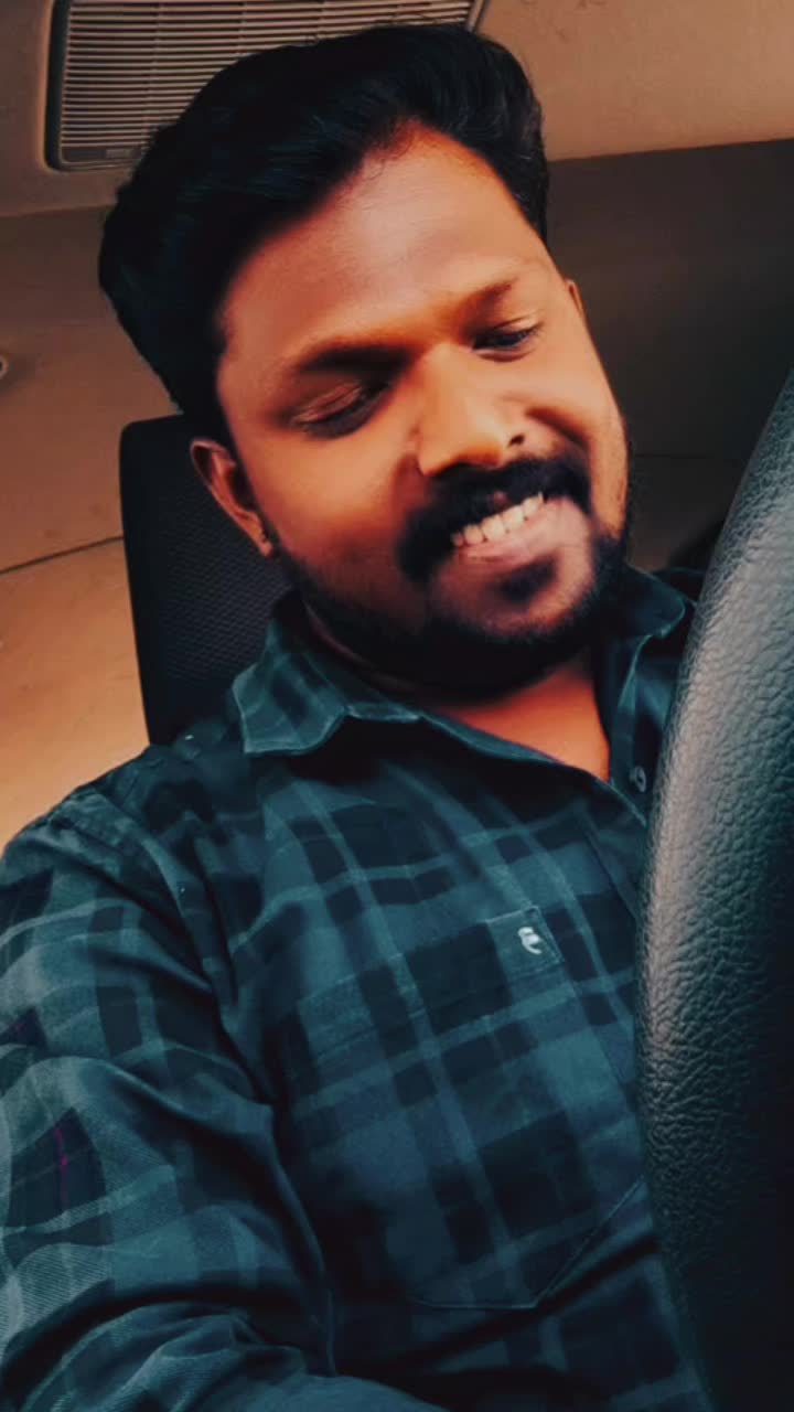 @Santhosh Sasidharan