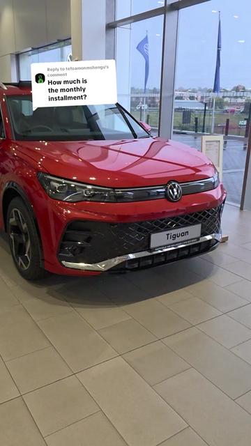 @Migael VW Manager 081 555 1355