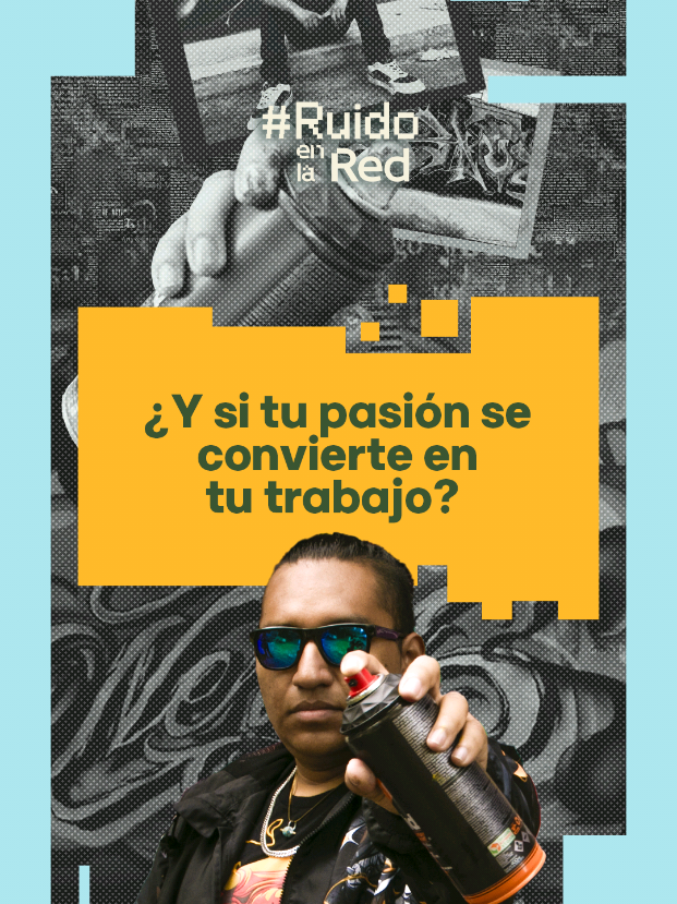 @Ruido en la Red