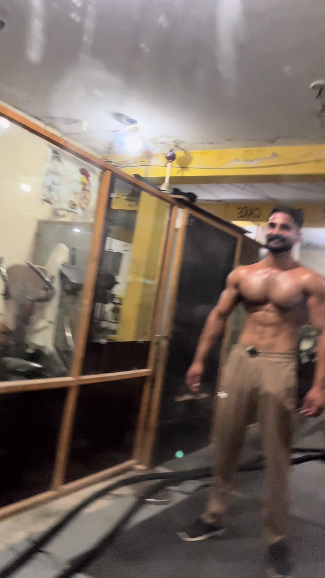 @Gym lovers💪