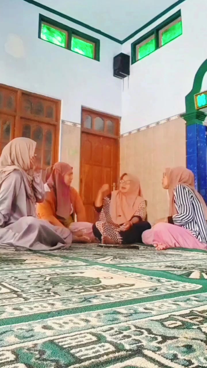 @Ida Hidayah