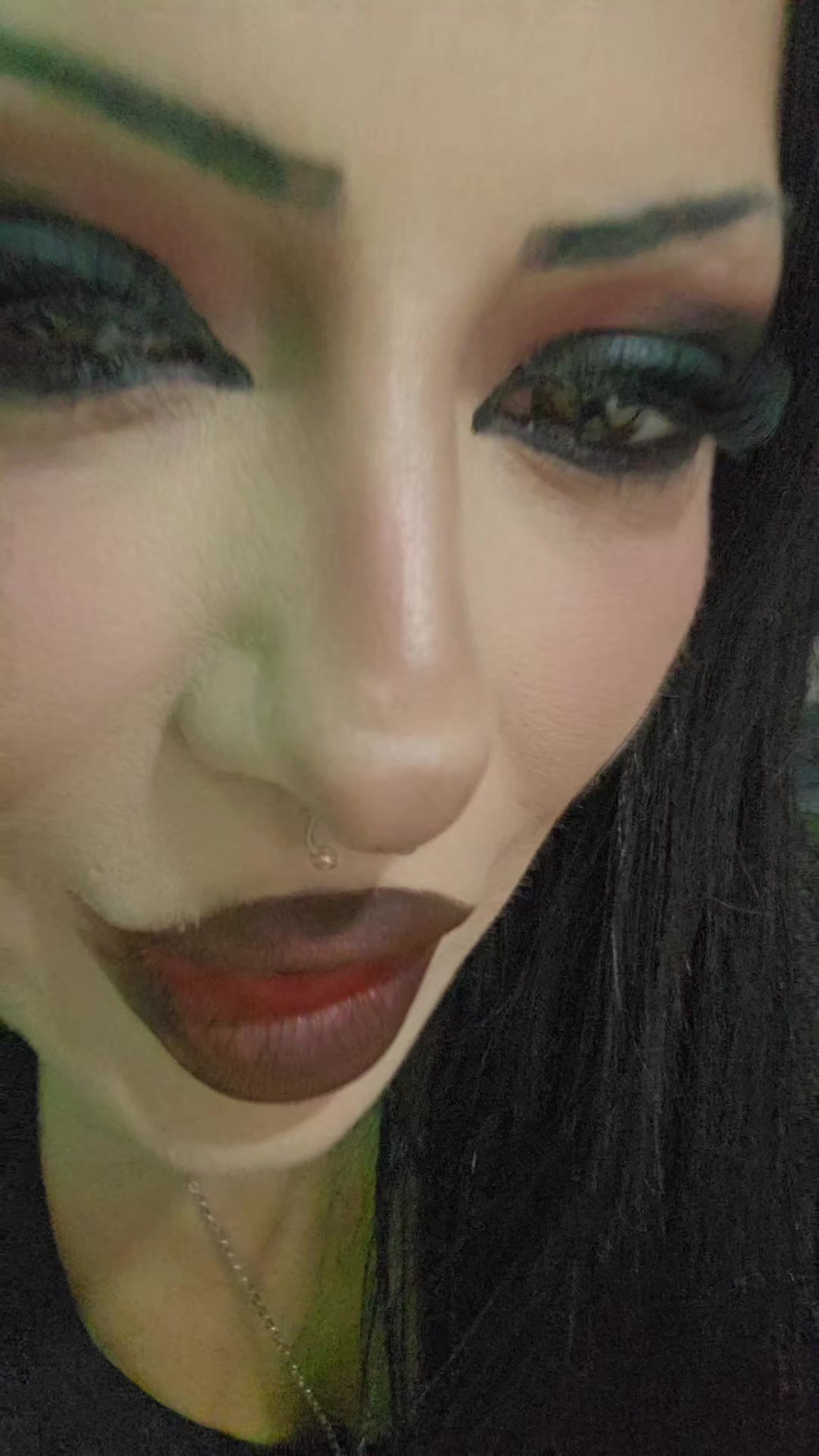 @Luna Gotica