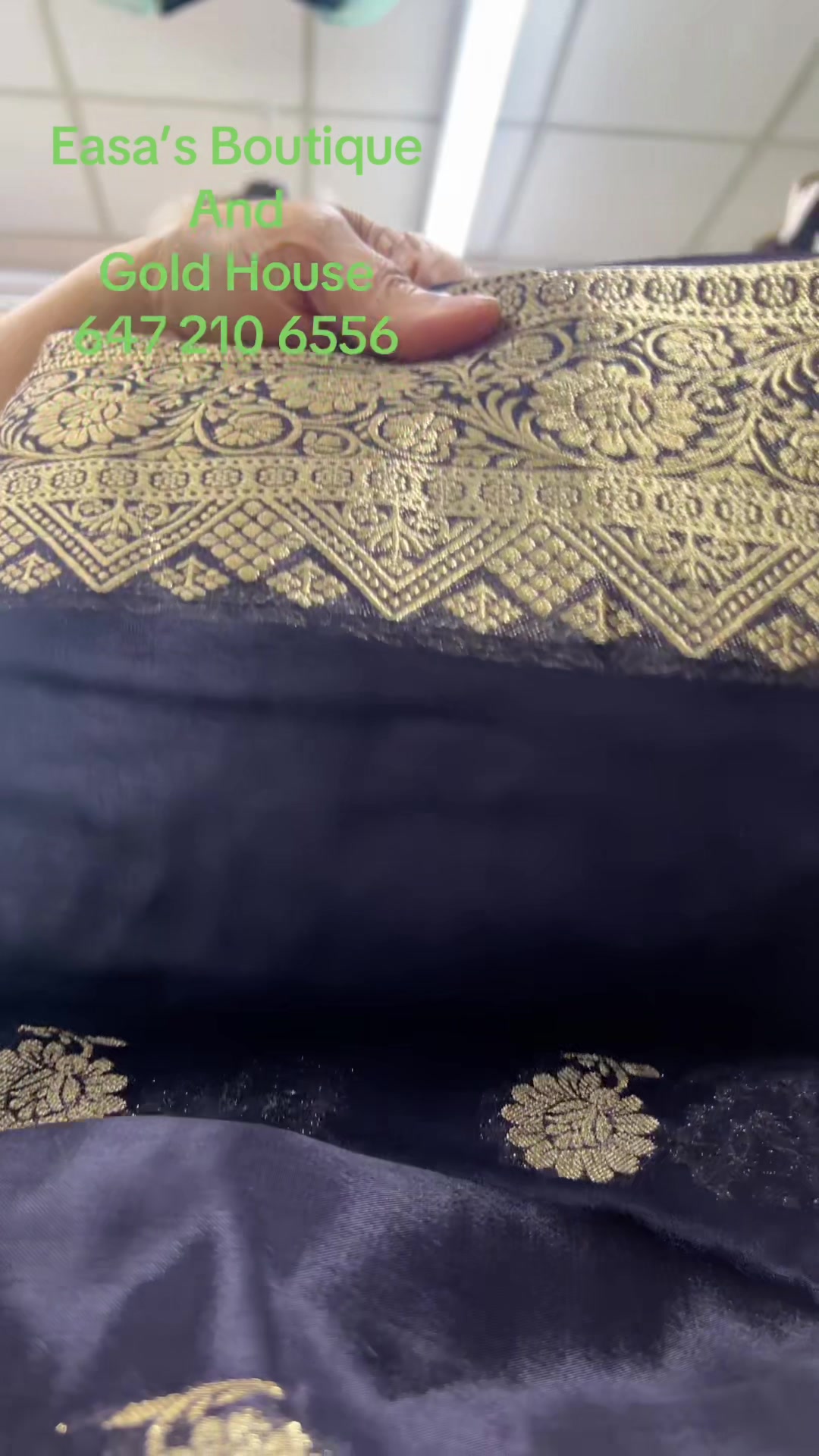 @Easa’s Boutique