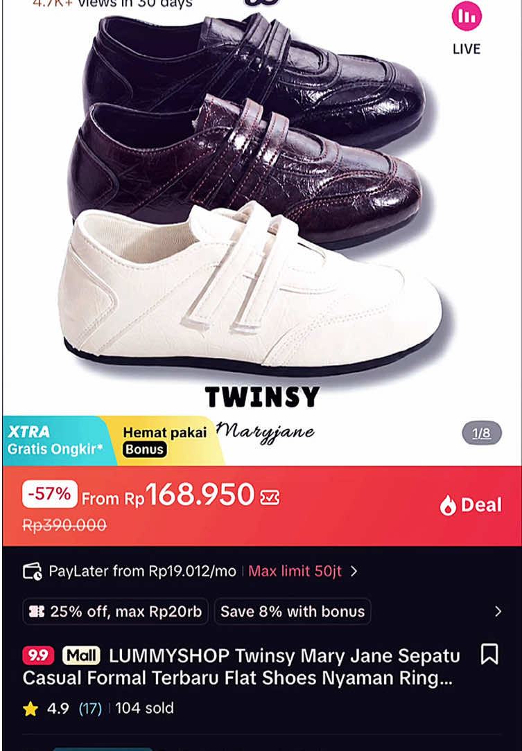@PROMO.SEPATU
