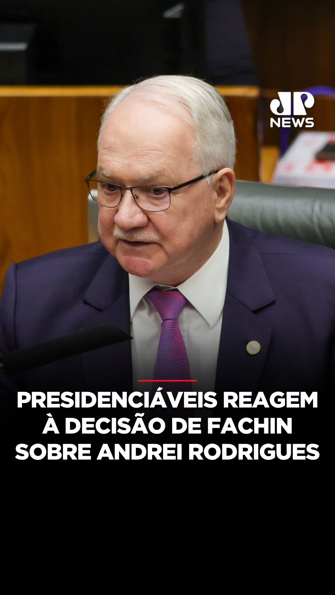 @Jovem Pan News